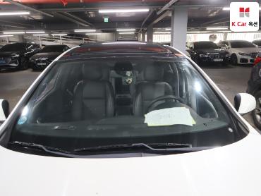 2014 - renault samsung sm5