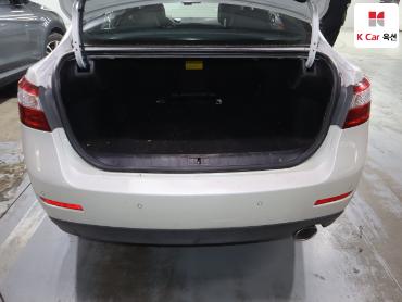 2014 - renault samsung sm5