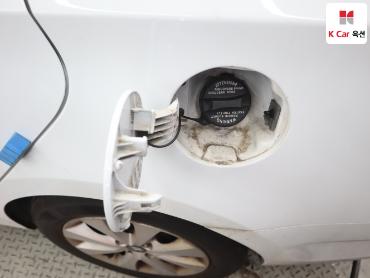 2017 - hyundai accent