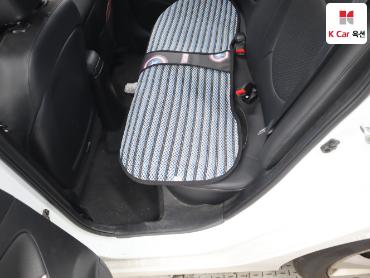 2017 - hyundai accent
