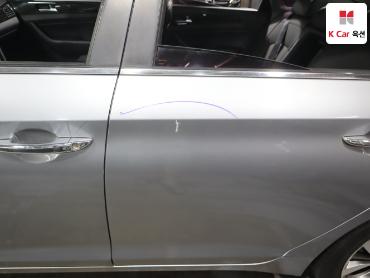 2015 - hyundai sonata