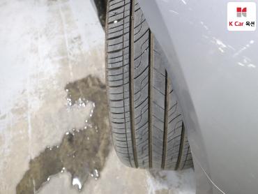 2015 - hyundai sonata