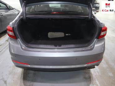 2015 - hyundai sonata