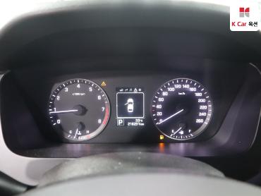 2015 - hyundai sonata