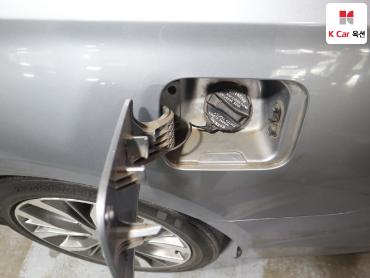 2015 - hyundai sonata