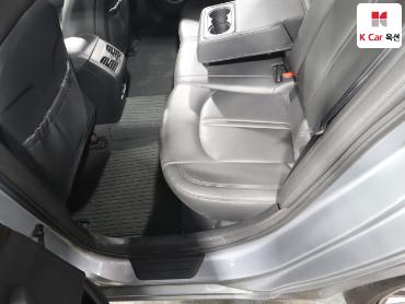 2015 - hyundai sonata