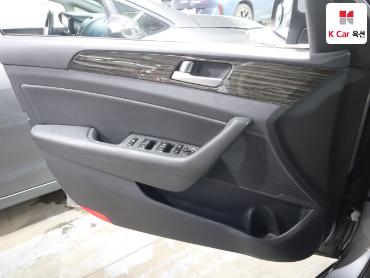 2015 - hyundai sonata