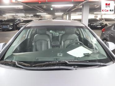 2015 - hyundai sonata