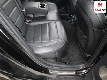 2018 - kia stinger
