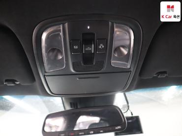 2018 - kia stinger