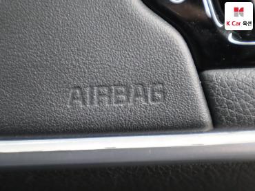 2018 - kia stinger