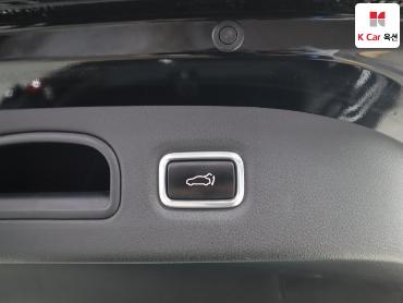 2018 - kia stinger