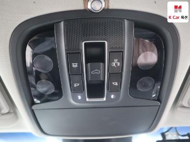 2015 - kia sorento