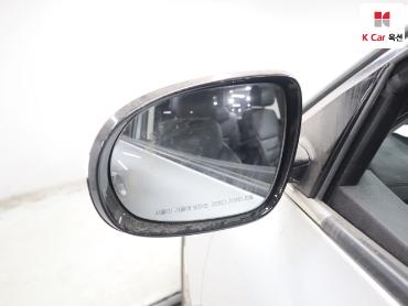 2015 - kia sorento
