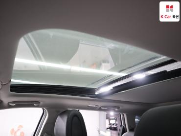 2015 - kia sorento