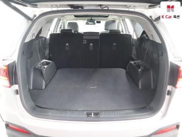 2015 - kia sorento