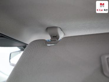 2015 - kia sorento
