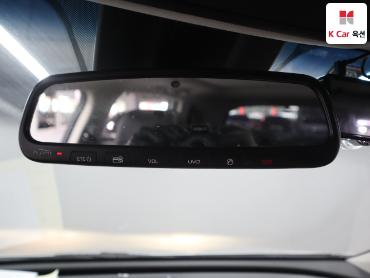 2015 - kia sorento