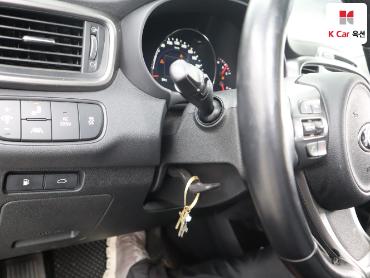 2015 - kia sorento