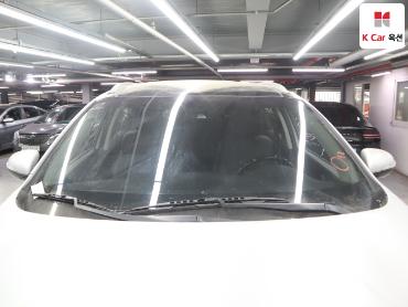 2015 - kia sorento