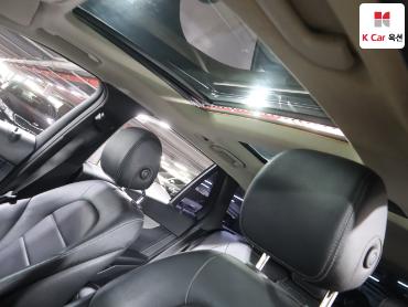 2019 - mercedes-benz glc x253