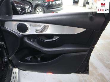 2019 - mercedes-benz glc x253