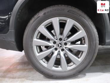 2019 - mercedes-benz glc x253