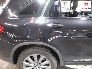 2019 - mercedes-benz glc x253