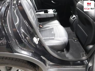 2019 - mercedes-benz glc x253