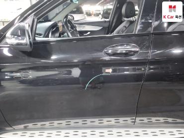 2019 - mercedes-benz glc x253