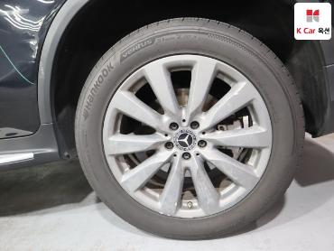 2019 - mercedes-benz glc x253