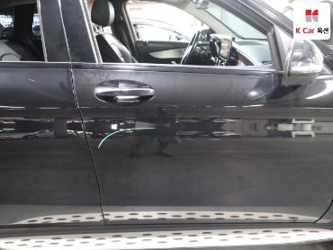 2019 - mercedes-benz glc x253