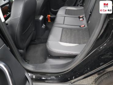 2015 - peugeot 2008