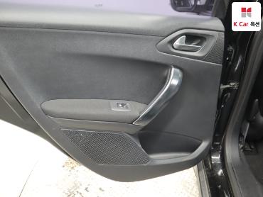2015 - peugeot 2008