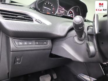 2015 - peugeot 2008