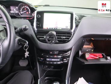 2015 - peugeot 2008