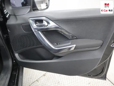 2015 - peugeot 2008