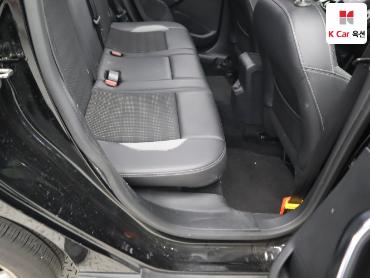 2015 - peugeot 2008