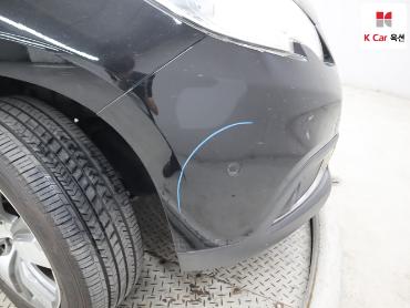 2015 - peugeot 2008