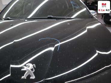 2015 - peugeot 2008