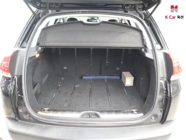 2015 - peugeot 2008