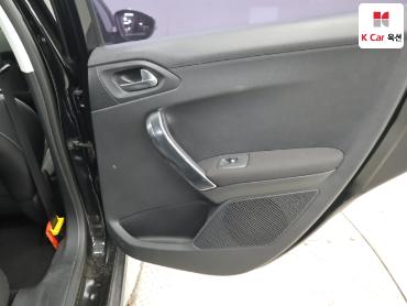 2015 - peugeot 2008