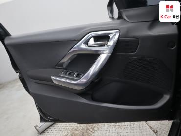 2015 - peugeot 2008