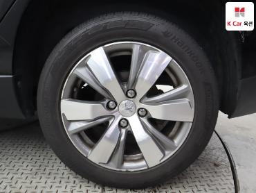 2015 - peugeot 2008