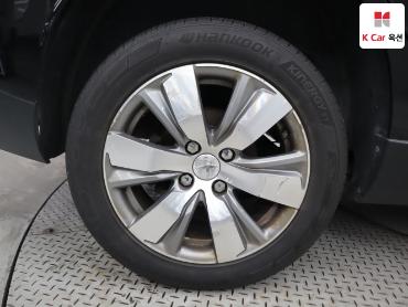 2015 - peugeot 2008