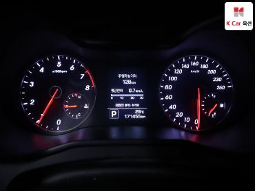 2016 - hyundai veloster