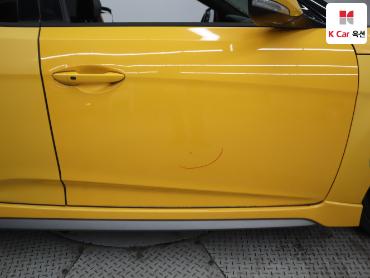 2016 - hyundai veloster
