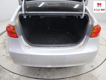 2007 - hyundai avante