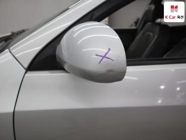 2007 - hyundai avante