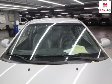 2007 - hyundai avante